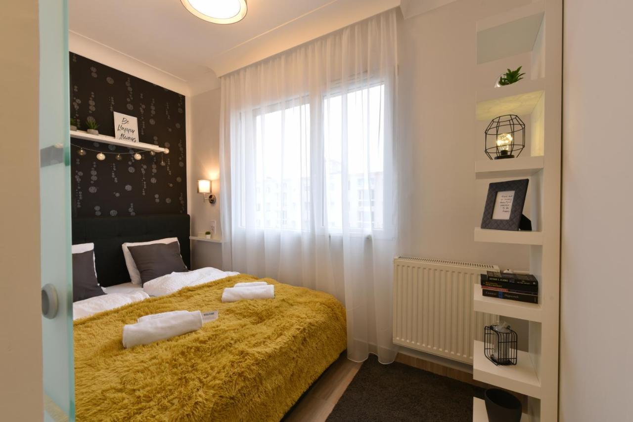 Kiralykut 2 Apartman - Ingyen Parkolas, Bicajok, Ac Секешфегервар Екстер'єр фото